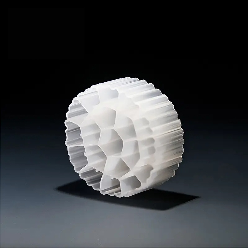 DC 19-1 - Giá thể MBBR cho hệ thống xử lý nước thải đô thị