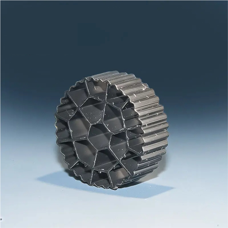 DC 19-2 - Giá thể MBBR cho hệ thống xử lý sinh học kỵ khí