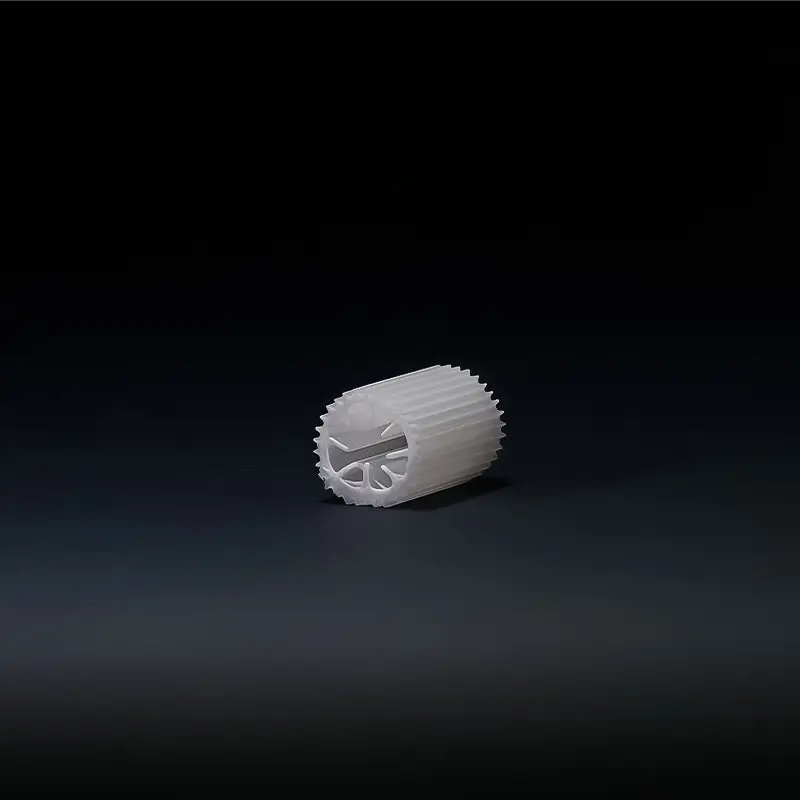 DC HIPS 08-1 - MBBR cho hệ thống XLNT Công nghiệp