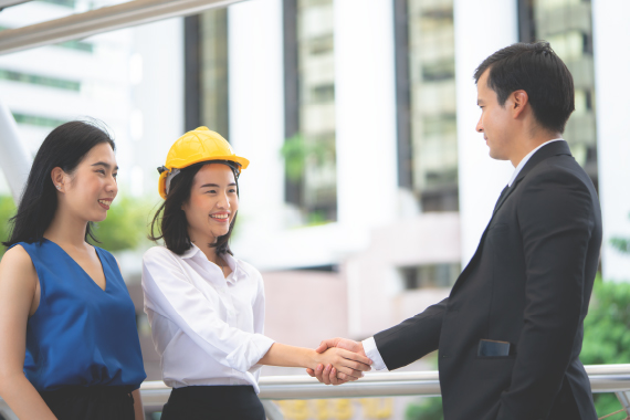 NHÂN VIÊN KINH DOANH