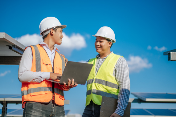 KỸ SƯ GIÁM SÁT THI CÔNG