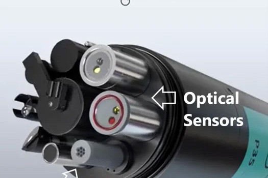 Đo amoni bằng ISE có đáp ứng được Luật Môi trường Anh 2021?