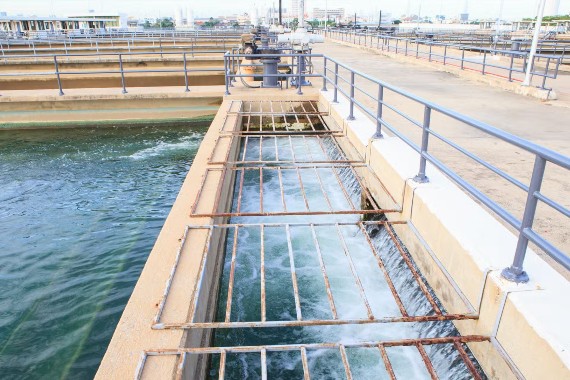 Optimizing Water Treatment Works Processes with LG Sonic: Realizing OPEX Savings Opportunities