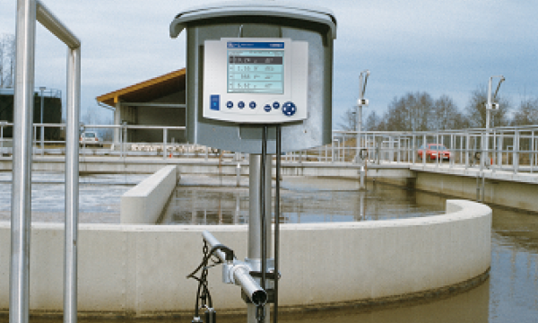Quy định kỹ thuật quan trắc môi trường - hệ quan trắc online nước thải