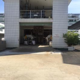 Cung cấp và lắp đặt thiết bị xử lý nước thải cho nhà máy tại KCN Tân Tạo – Bình Tân