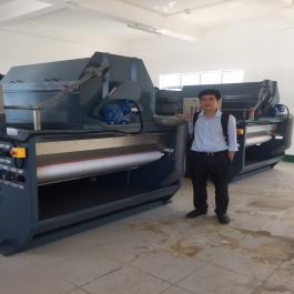 Cung cấp và lắp đặt thiết bị xử lý nước thải cho nhà máy tại KCN Tân Tạo – Bình Tân