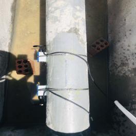 Nhất Tinh hoàn thành lắp đặt hệ thống quan trắc nước thải Nhà máy chế biến mủ cao su An Phú Thịnh – Kon Tum